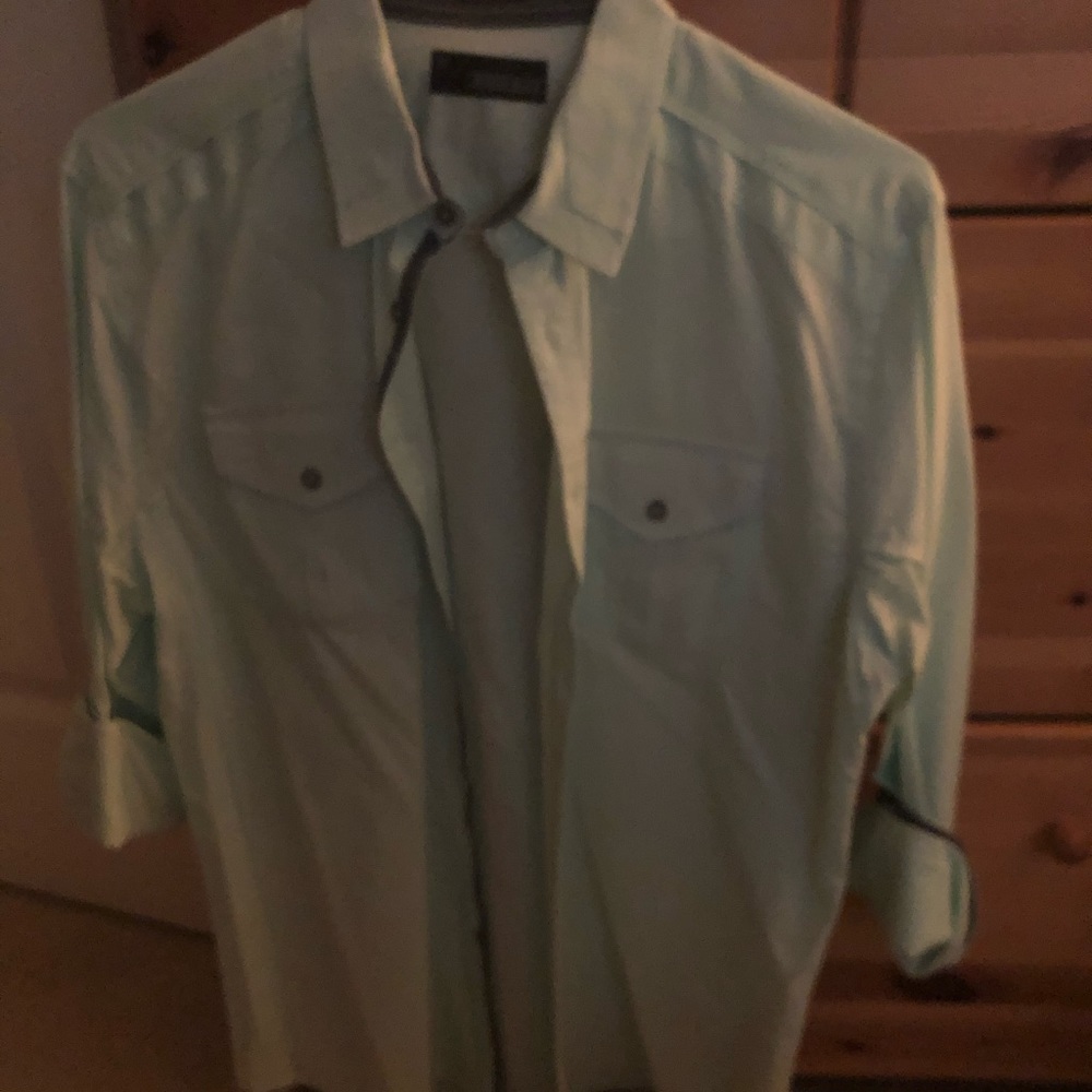 Buckle Black Long Sleeve